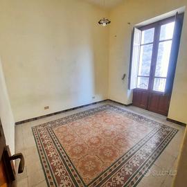 4 VANI ZONA UNIVERSITA' CORSO TUKORY