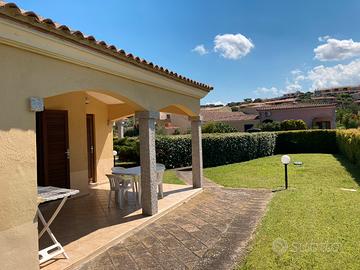 San Teodoro, in centro - Residenze Gambaru