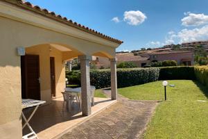 San Teodoro, in centro - Residenze Gambaru