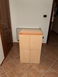 Asse da stiro richiudibile Foppapedretti