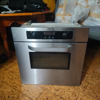 forno incasso rex