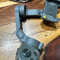 Dji OSMO MOBILE 3