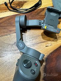 Dji OSMO MOBILE 3