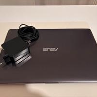 Notebook ASUS - i7 - SSD 128GB - 8GB RAM - NVIDIA