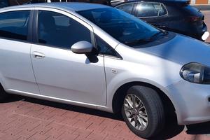 FIAT Punto 4ª serie - 2012