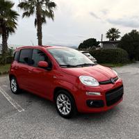 Fiat Panda 1.2 EasyPower Lounge