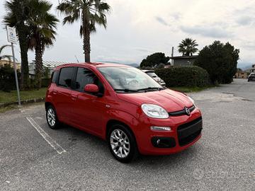 Fiat Panda 1.2 EasyPower Lounge