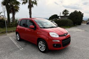 Fiat Panda 1.2 EasyPower Lounge