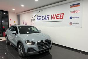 Audi Q2 30 2.0 TDI S-Tronic Business Advanced