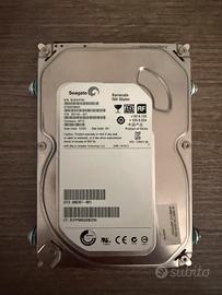 Hard disk Seagate 500 Gb Barracuda