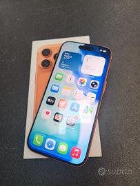 apple iphone 17pro 256gb solo 950