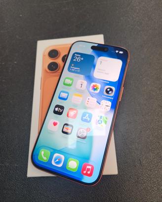 apple iphone 17pro 256gb solo 950