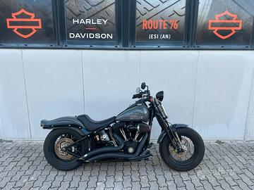 Harley-davidson Softail Cross Bones FLSTSB - 2010