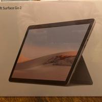Microsoft Surface Go 2