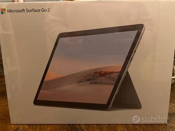 Microsoft Surface Go 2