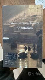 Shantaram