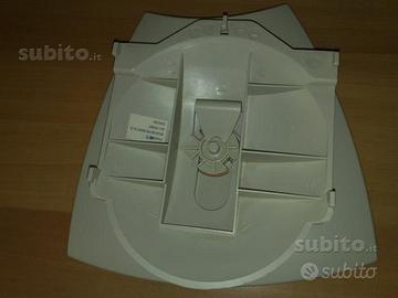 Supporto base monitor pc catodico