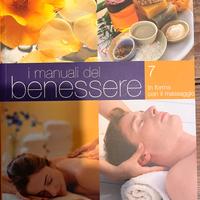 I manuali del benessere
