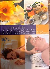 I manuali del benessere