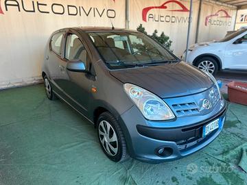 Nissan Pixo 1.0 5 porte GPL Eco Active