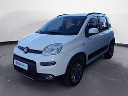 FIAT Panda 1.3 Mjt 95cv S&S E6 4x4