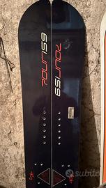 Splitboard