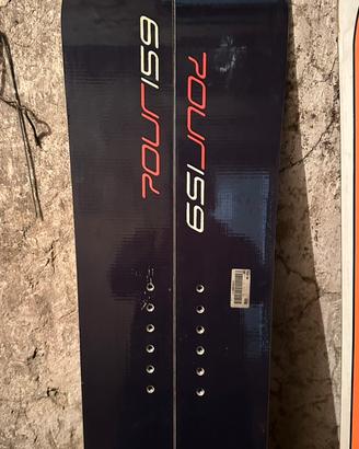 Splitboard