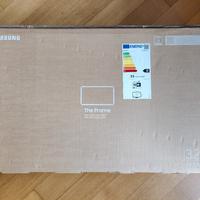 Smart TV Samsung the frame 32" 2020