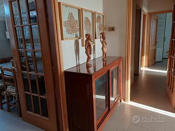 Ampio appartamento di 120 mq in zona s.antonio