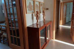 Ampio appartamento di 120 mq in zona s.antonio