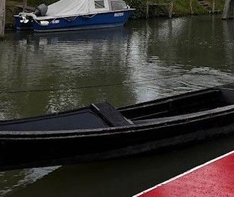 Gondola