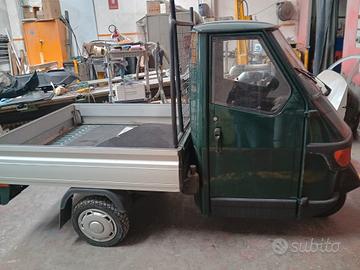 ape nuovo km 0