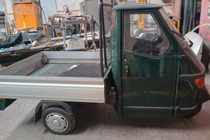 ape nuovo km 0