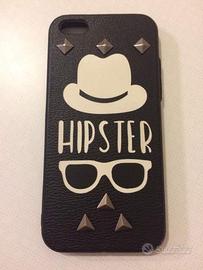 Cover IPhone5 Hipster