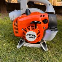 Aspiratore soffiatore stihl  SH 56/86