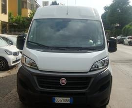 Fiat Ducato 2.3 MJT 130CV L2H2 3 Posti Euro 6 d-te