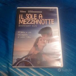 Il sole a mezzanotte 