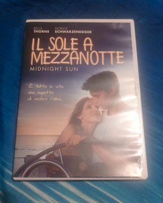 Il sole a mezzanotte 