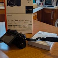SONY ILCR 5000L