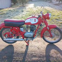 Gilera 98