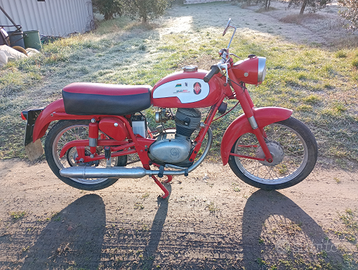 Gilera 98
