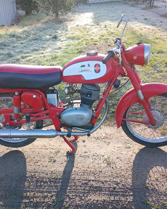 Gilera 98