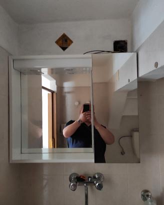 SPECCHIO PER BAGNO 