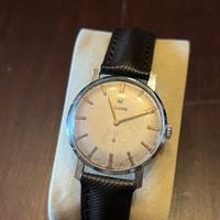 Orologio ZENITH STELLINA anni 50 vintage