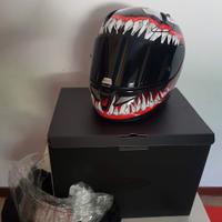 casco venom