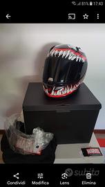 casco venom