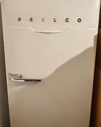 Frigorifero Philco anni 50 Americano vintage