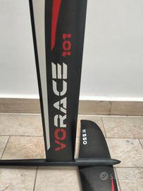 Foil da Race MOSES kitesurf 