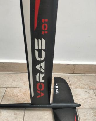 Foil da Race MOSES kitesurf 