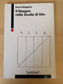 Il disegno nella Scuola di Ulm